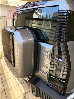 جيتور T2